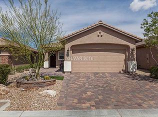 6088 Isola Peak Ave, Las Vegas, NV 89122