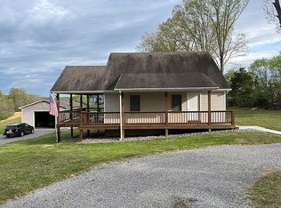 65 Desoto Rd, Russell Springs, KY 42642