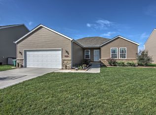 10780 Alabama St, Crown Point, IN 46307