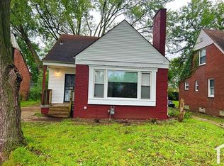 19356 Westmoreland Rd, Detroit, MI 48219