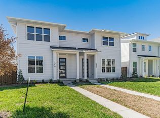 312 Sunset Ln, Fort Worth, TX 76114