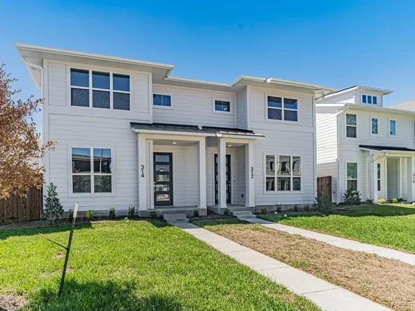 312 Sunset Ln, Fort Worth, TX 76114