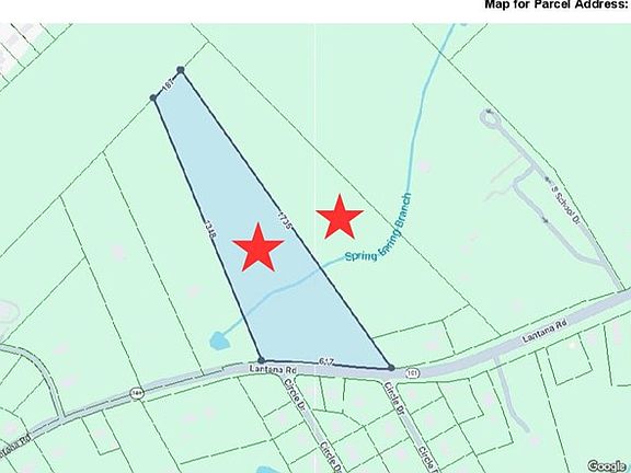 5th image of 25AC Lantana Rd