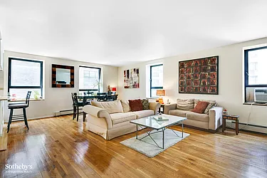 Rented by Sotheby's International Realty
