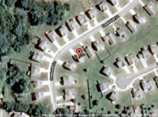 208 7th Ave, Columbia, TN 38401