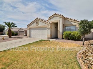 1710 E Horseshoe Ave, Gilbert, AZ 85296