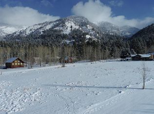 LOT 96 Vista Dr, Star Valley Ranch, WY 83127