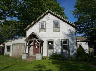 47 Railroad St, Camden, NY 13316