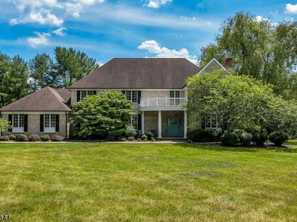 4 Coddington Ct, Bernards Twp., NJ 07920