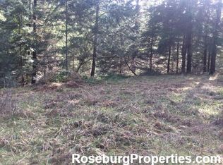 12844 N Myrtle Rd, Myrtle Creek, OR 97457