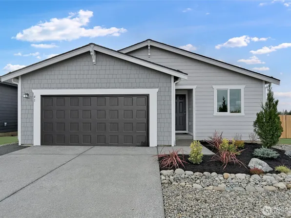32 Moonshadow Lane, Carlsborg, WA 98324