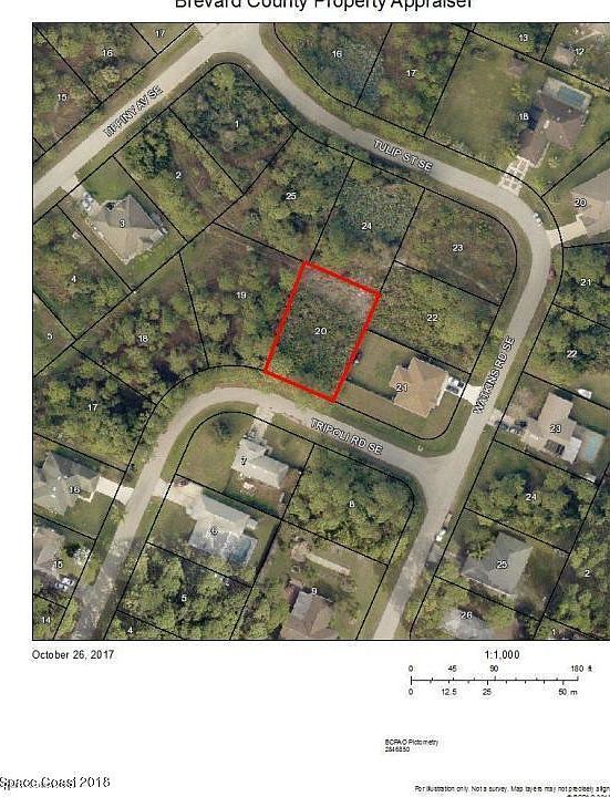 2nd image of 1271 Tripoli Rd SE
