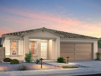 10386 W Mazatlan Dr, Arizona City, AZ, 85123