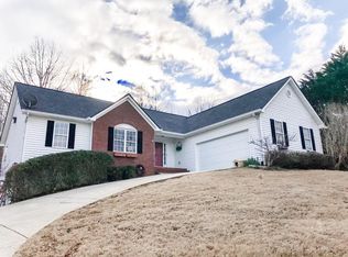 5214 Monarch Dr, Gainesville, GA 30506