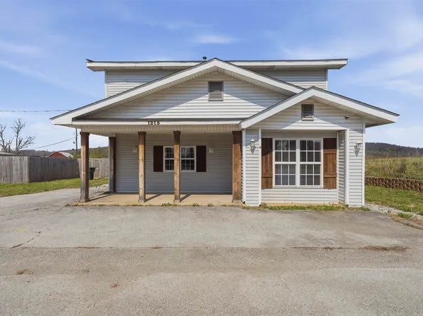 1215 & 1215A N Dixie Hwy, Cave City, KY 42127