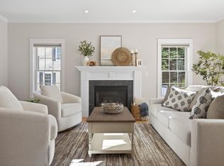 10 Eagles Way #10, Cumberland Foreside, ME 04110