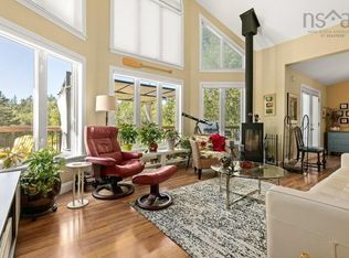 182 Stanford Lake Rd, Chester, NS B0J1J0