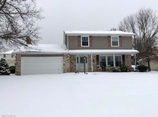 585 Sequoia Ln, Lexington, OH 44904