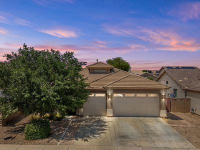 14676 W BANFF Lane, Surprise, AZ, 85379