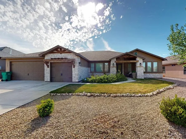 2907 N Cliffwood Cres, Hobbs, NM 88240