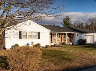 129 Helena St, Leominster, MA 01453