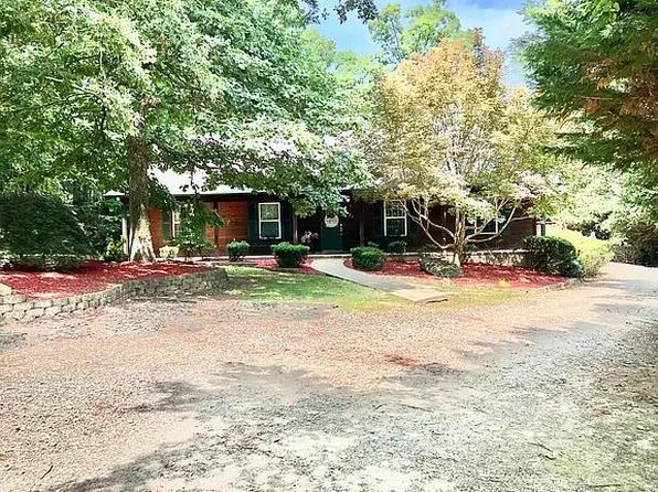 8123 Red Oak Dr, Ozark, AR 72949