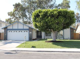 27811 Abadejo, Mission Viejo, CA 92692
