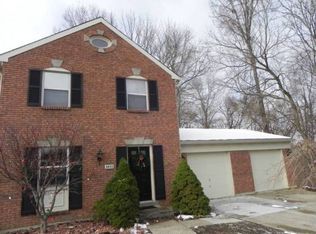 5801 Lockwood Commons St, Milford, OH 45150