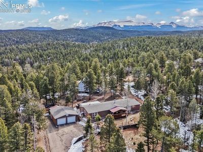 146 Kokwapy Ct, Florissant, CO, 80816