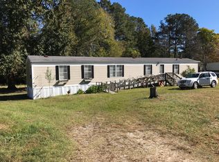 2709 Franks Dr, Raleigh, NC 27610