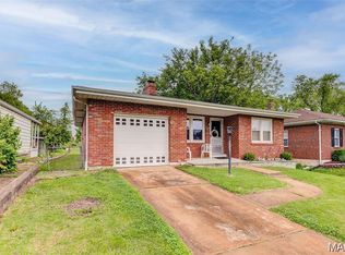 9319 Aster Ave, Saint Louis, MO 63123