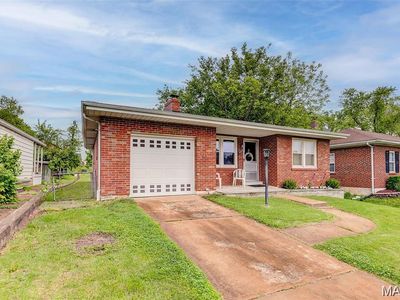 9319 Aster Ave, Saint Louis, MO, 63123
