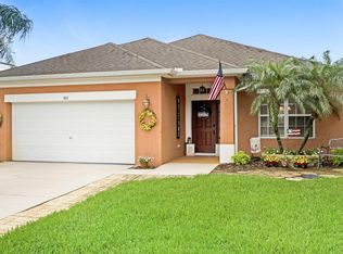 501 Waterside Cir, Titusville, FL 32780