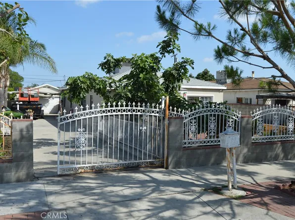 13104 Hoyt St, Pacoima, CA 91331