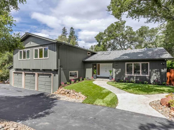 545 Pine Ln, Los Altos, CA 94022