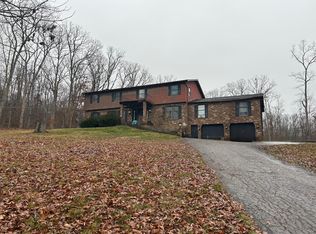 250 Golf Course Rd #C-32, Waverly, OH 45690