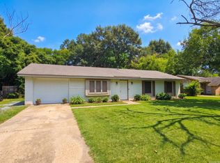 354 Oakwild Dr, Montgomery, AL 36117