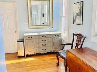 1632 30th St NW APT 10, Washington, DC 20007