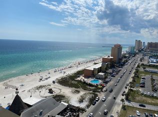 15000 Front Beach Rd #636/638, Panama City Beach, FL 32413