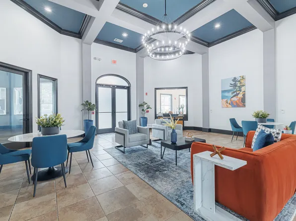 The Bryx at Kingwood