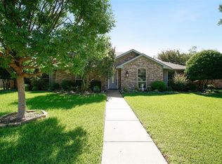 3604 Tumbril Ln, Plano, TX 75023