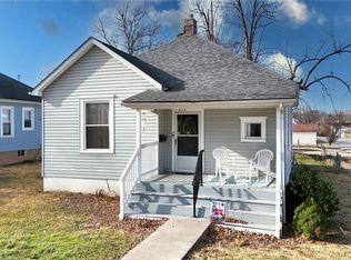 219 Jefferson Ave, Crystal City, MO 63019