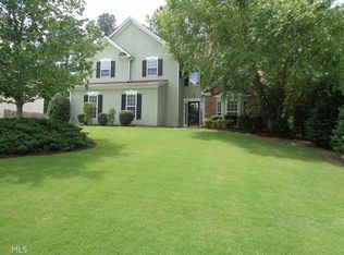 336 Aster Ridge Trl, Peachtree City, GA 30269