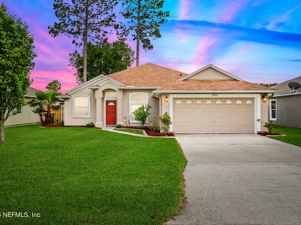 12994 HARBORTON Drive, Jacksonville, FL 32224