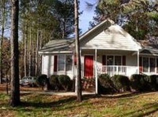 7269 Hunt Valley Trl, Wendell, NC 27591