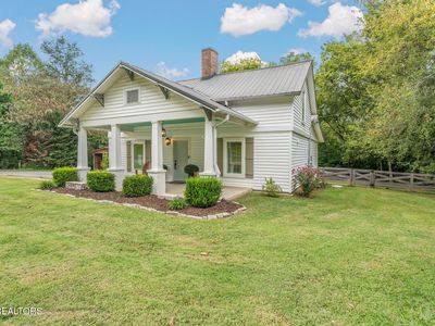 10101 Westland Dr, Knoxville, TN, 37922