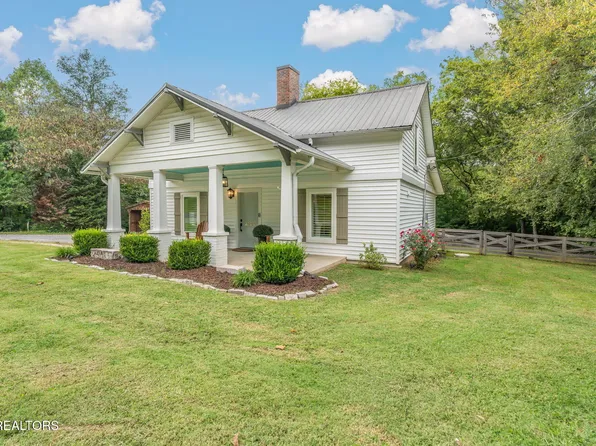 10101 Westland Dr, Knoxville, TN 37922