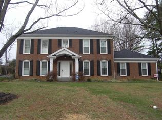 3211 Haddon Rd, Spring Valley, KY 40241