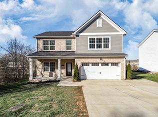 873 Preston Rd, Antioch, TN 37013