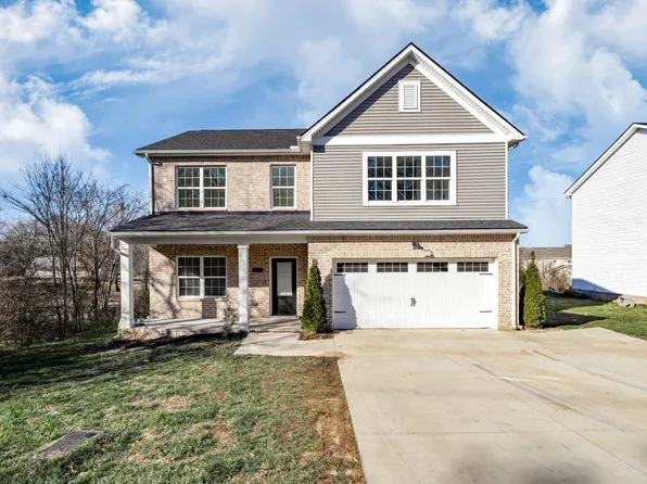 873 Preston Rd, Antioch, TN 37013